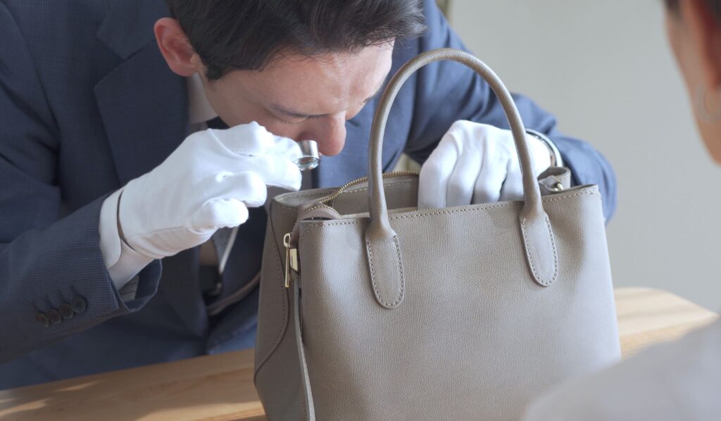 プロの高価買取