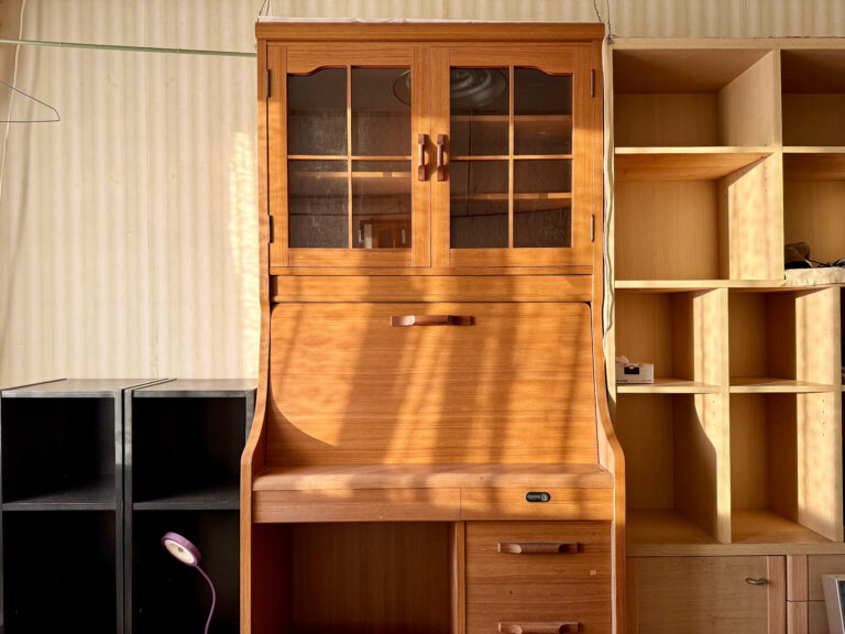 不要となった家具