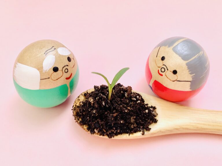 生前整理のイメージ画像