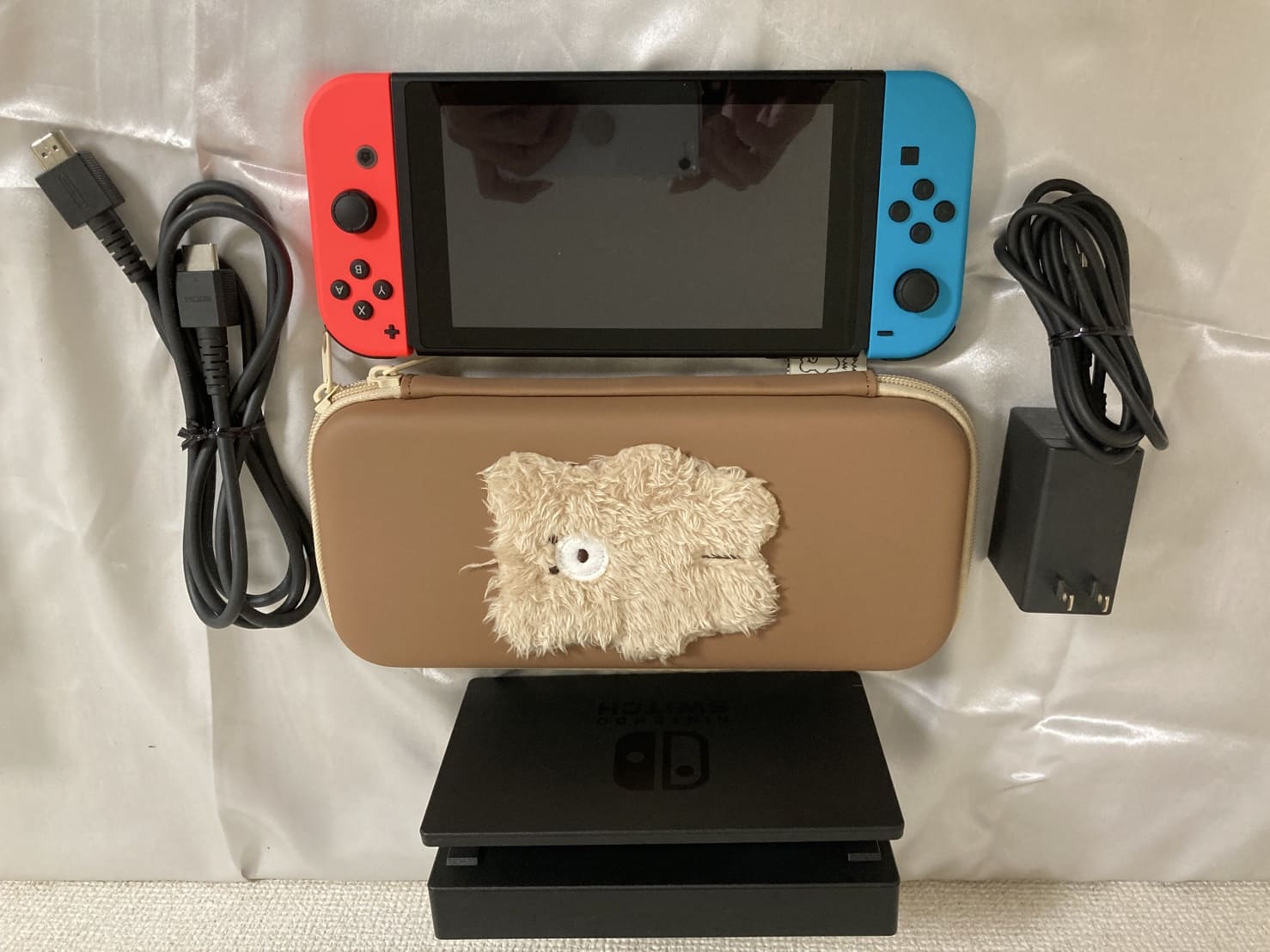 Nintendo Switch（初代）