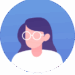 女性アイコン9