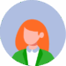 女性アイコン2