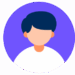 男性アイコン2