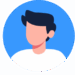 男性アイコン3