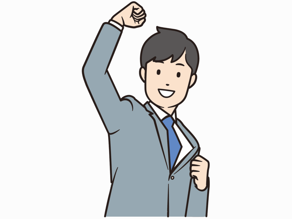 スタッフ（松永）のイメージ画像